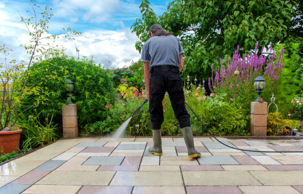 Best Restaurant Pressure Washing  in Eagle Lake, MN