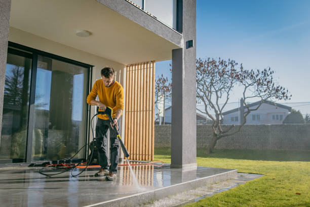Best Dumpster Area Cleaning  in Eagle Lake, MN
